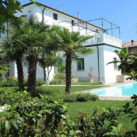 Maison Fortune Castelnuovo del Garda Buitenkant foto