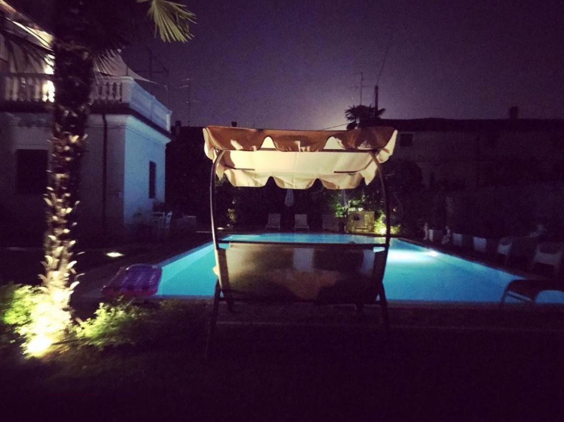 Maison Fortune Castelnuovo del Garda Buitenkant foto
