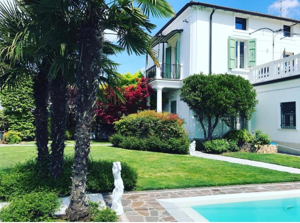Maison Fortune Castelnuovo del Garda Buitenkant foto