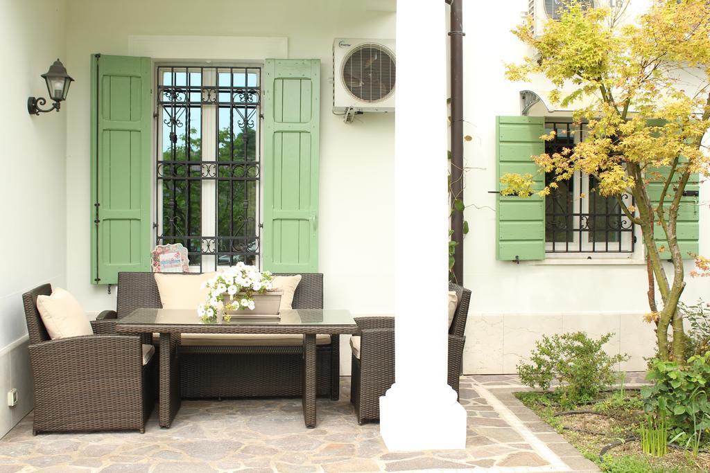 Maison Fortune Castelnuovo del Garda Kamer foto