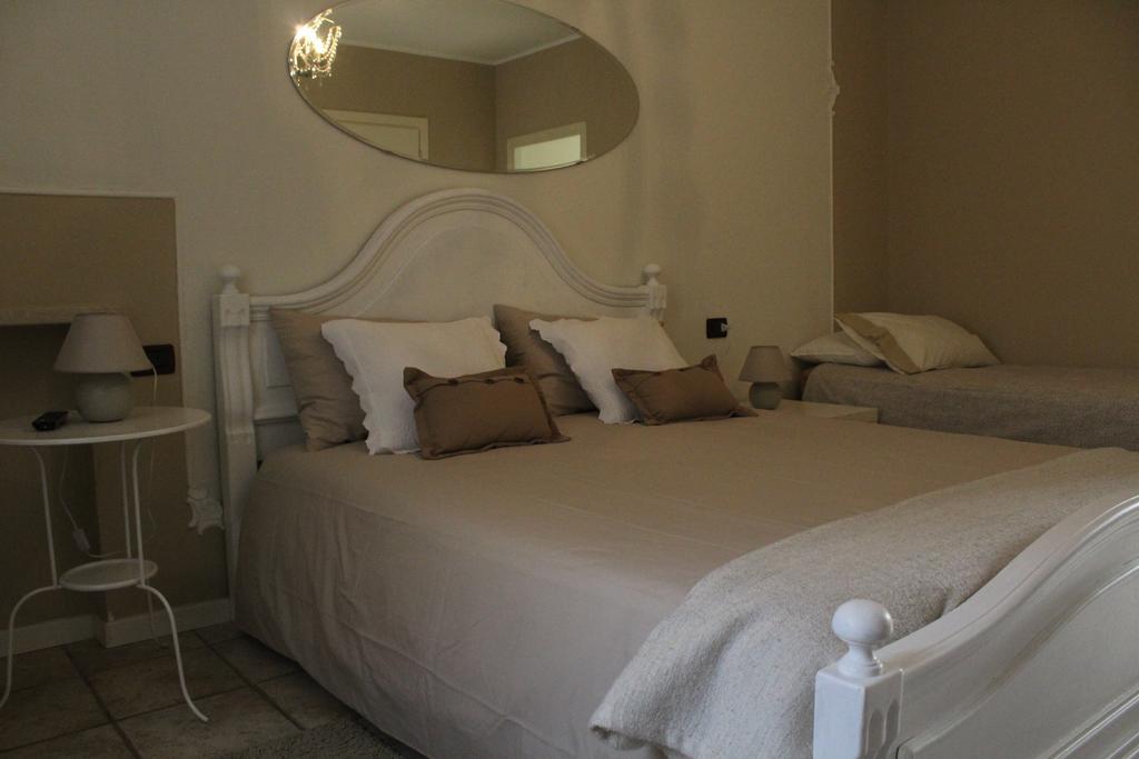 Maison Fortune Castelnuovo del Garda Kamer foto