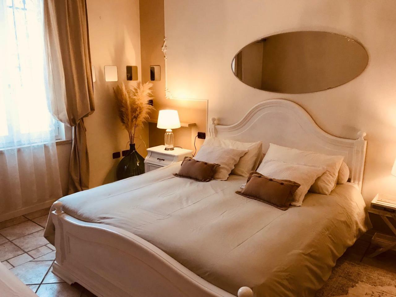 Maison Fortune Castelnuovo del Garda Buitenkant foto