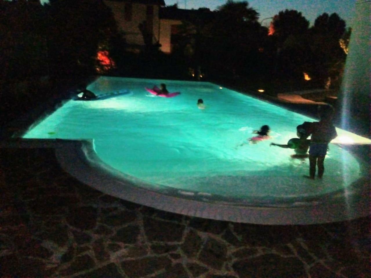 Maison Fortune Castelnuovo del Garda Buitenkant foto