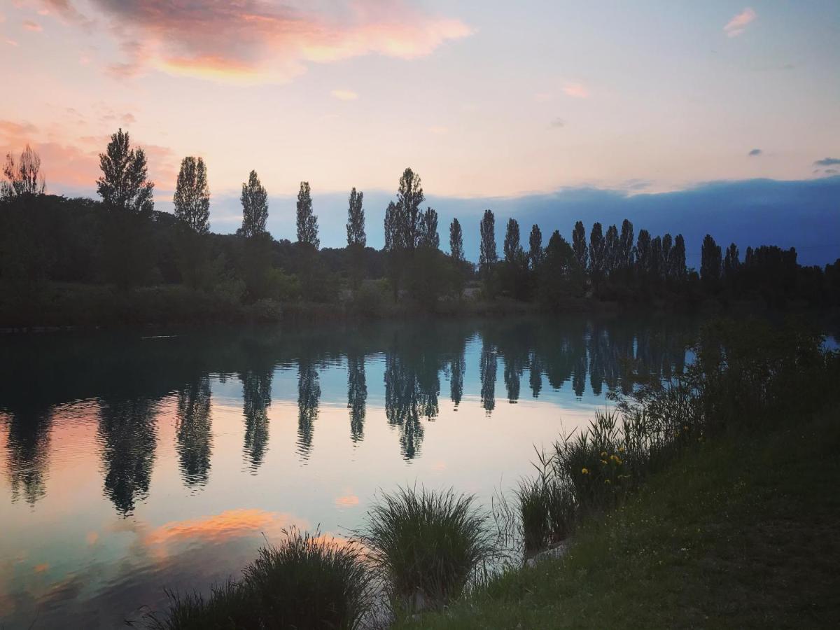 Maison Fortune Castelnuovo del Garda Buitenkant foto